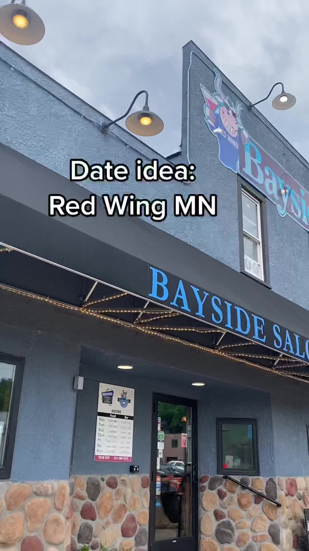 Red Wing, MN