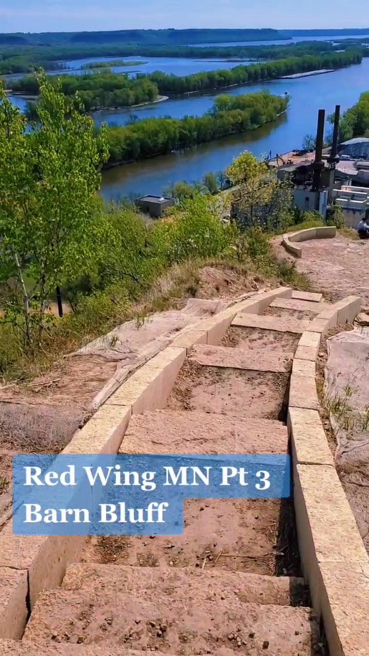 Red Wing, MN