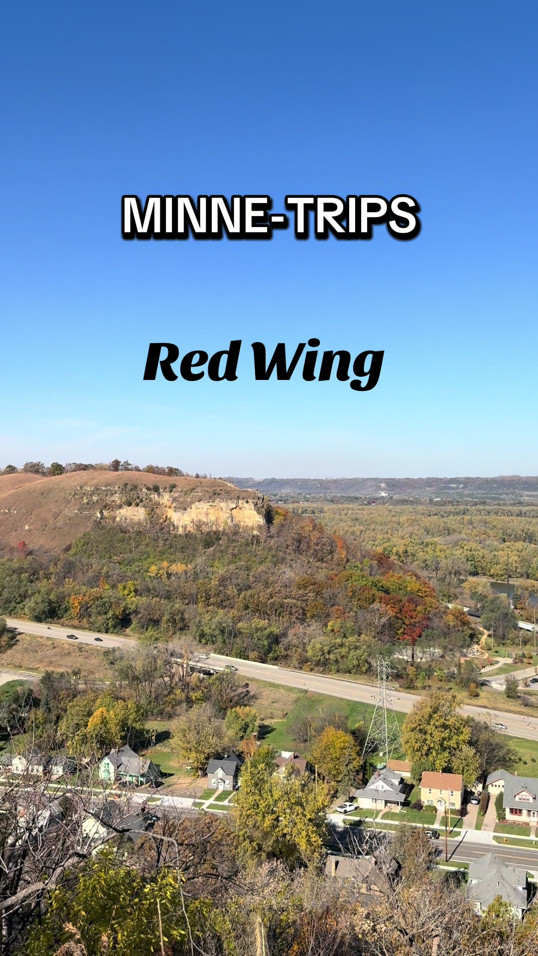 Red Wing, MN