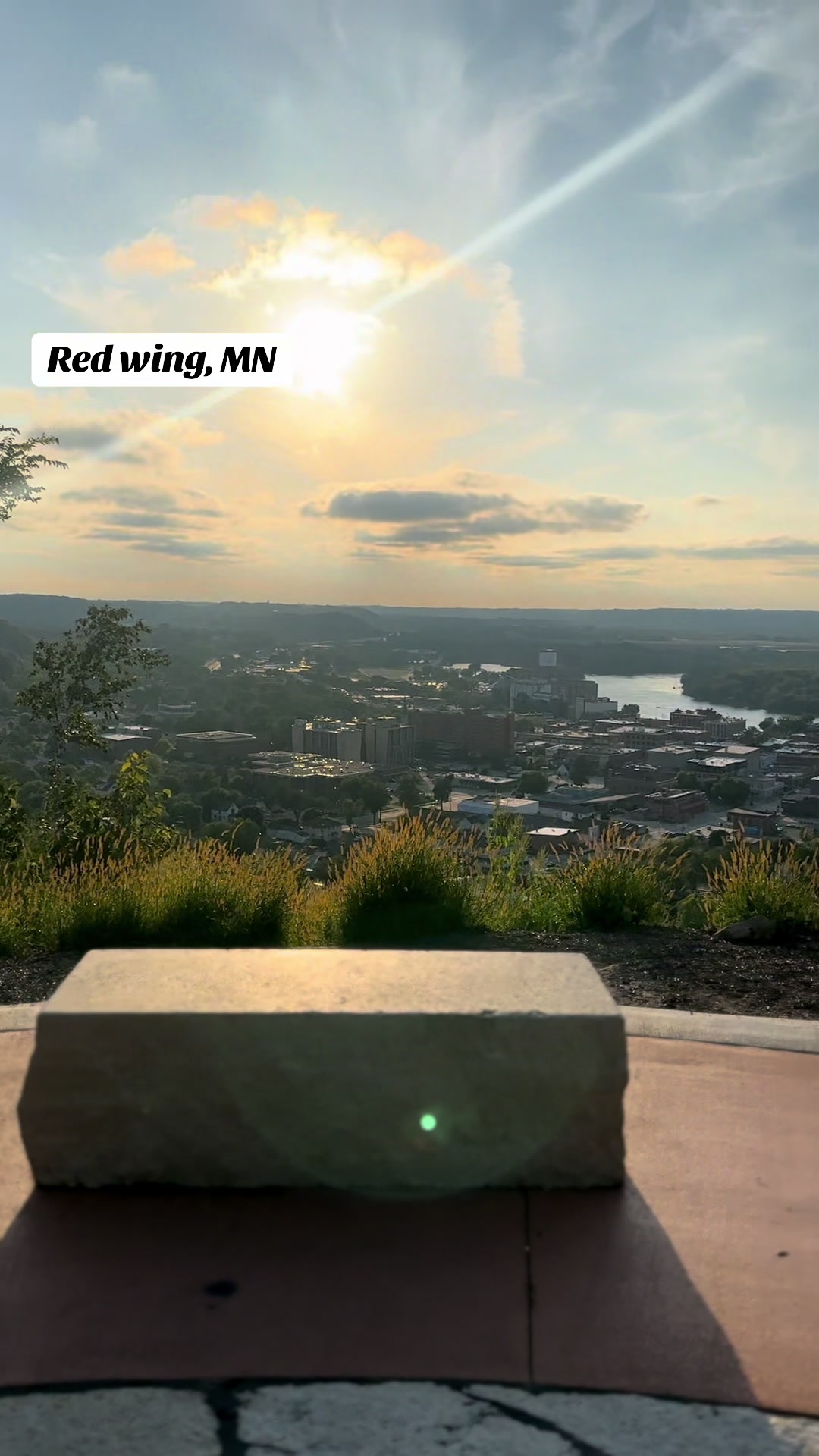 Red Wing, MN