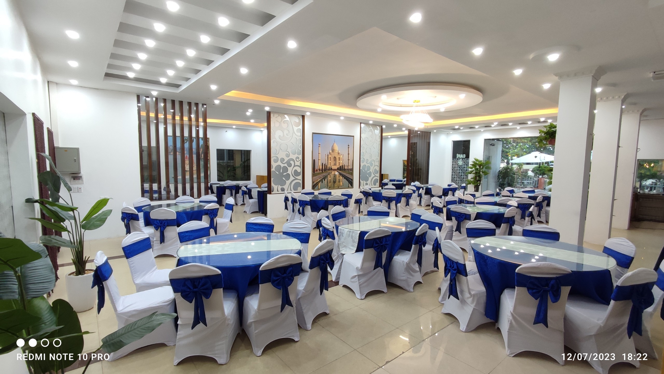 Изображение для RedCoral Halong Indian Halal Restaurant