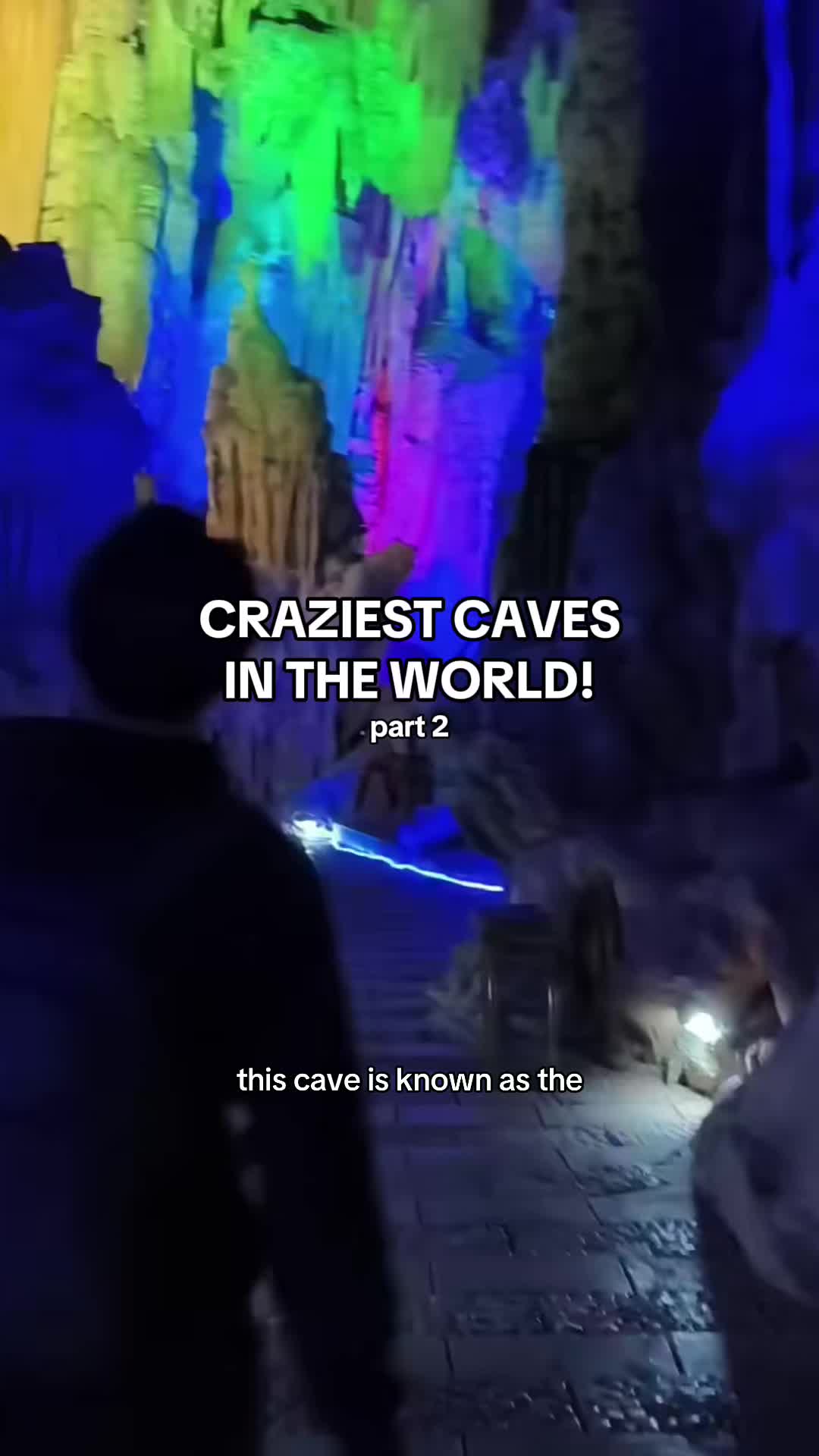 Reed Flute Cave (Гуйлинь)