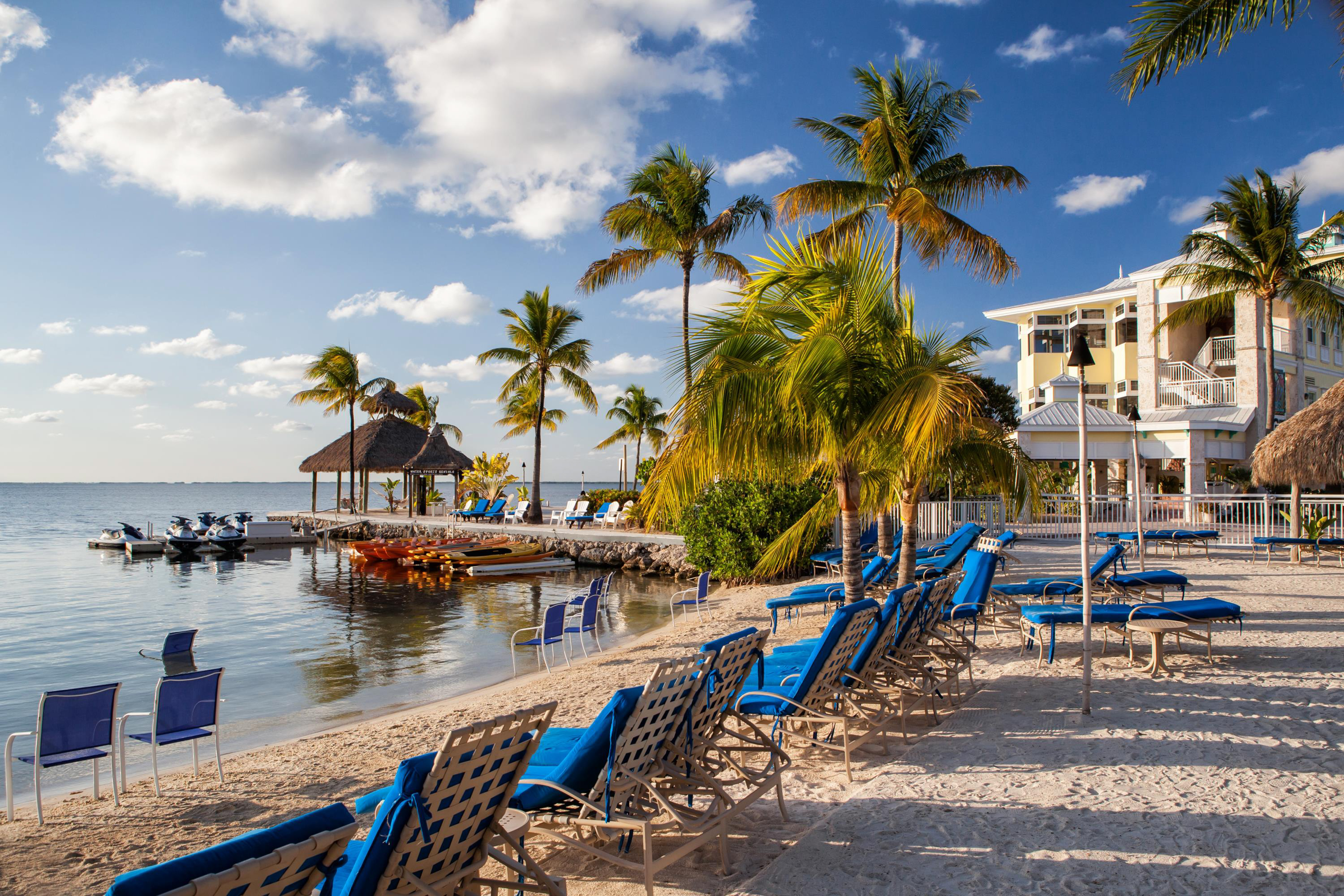 Picture for Key Largo Bay Marriott Beach Resort