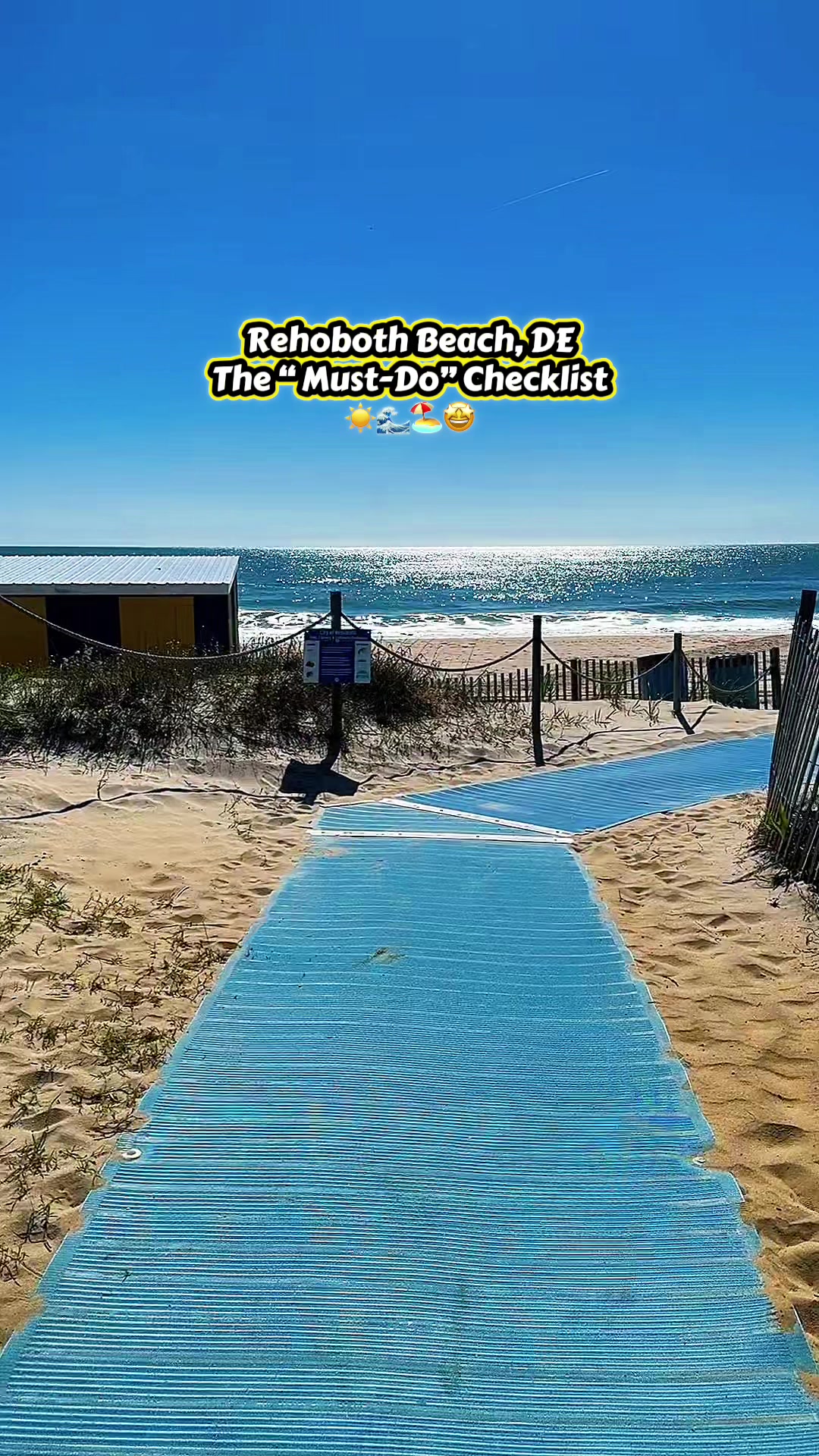 Rehoboth Beach