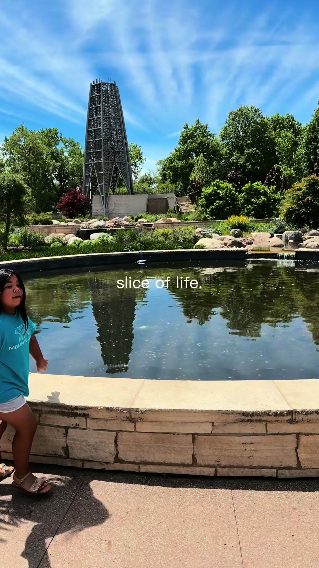 Reiman Gardens