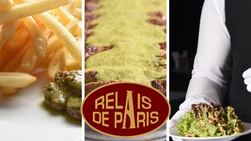 תמונה עבור Le Relais de Paris Meknes