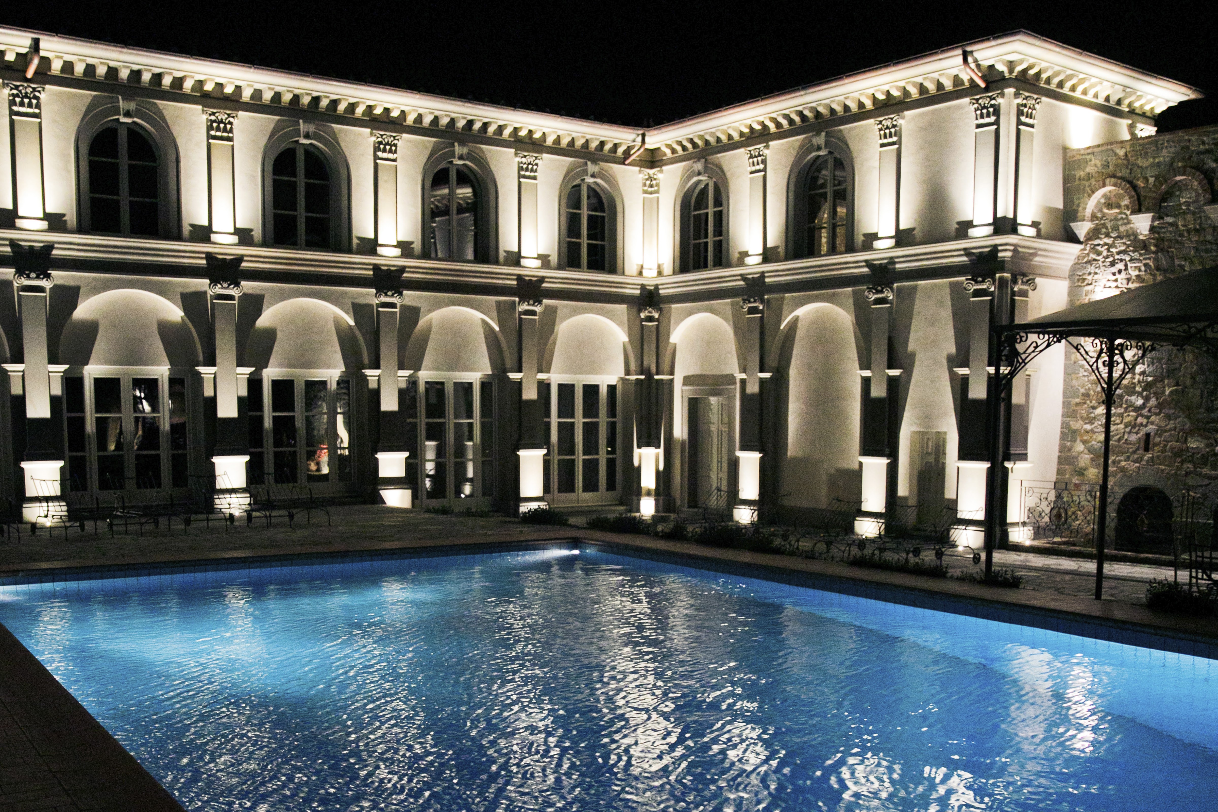 Picture for Relais La Corte dei Papi (Cortona)