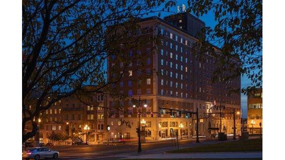 Picture for Renaissance Albany Hotel