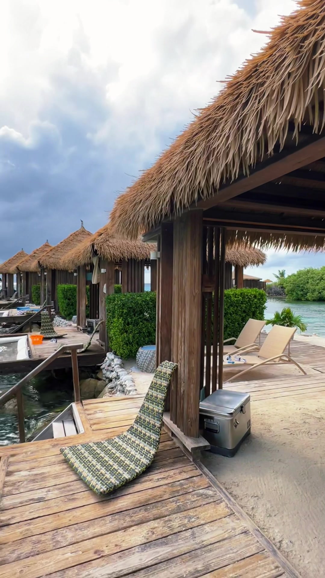 Renaissance Island