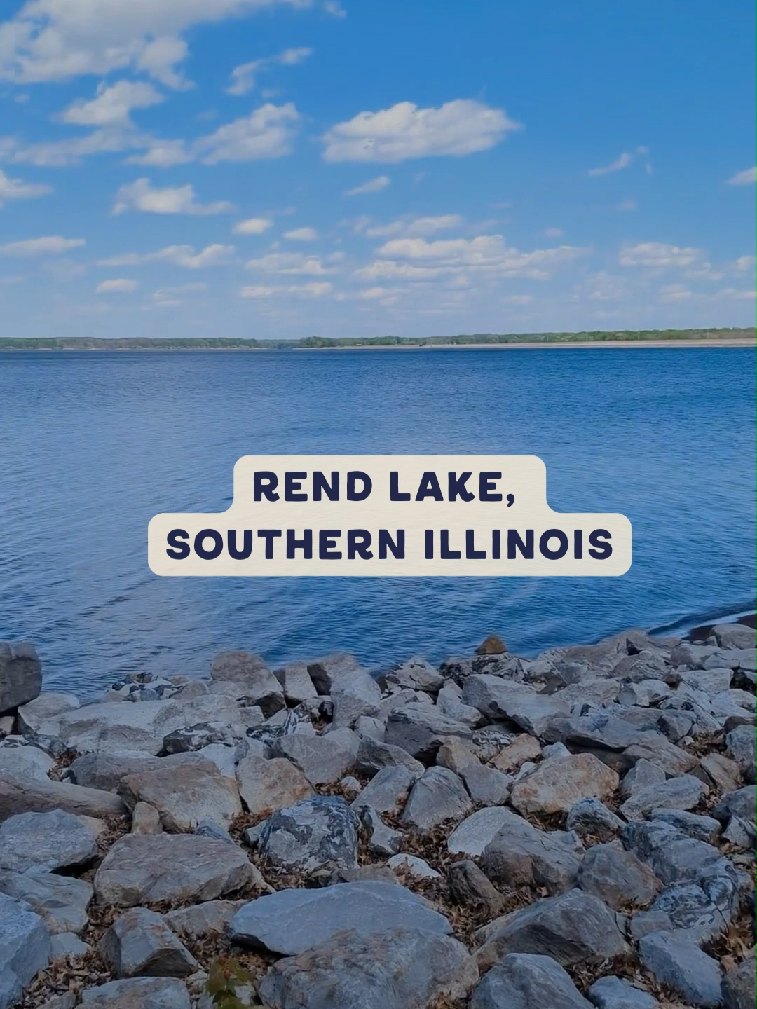 Rend Lake