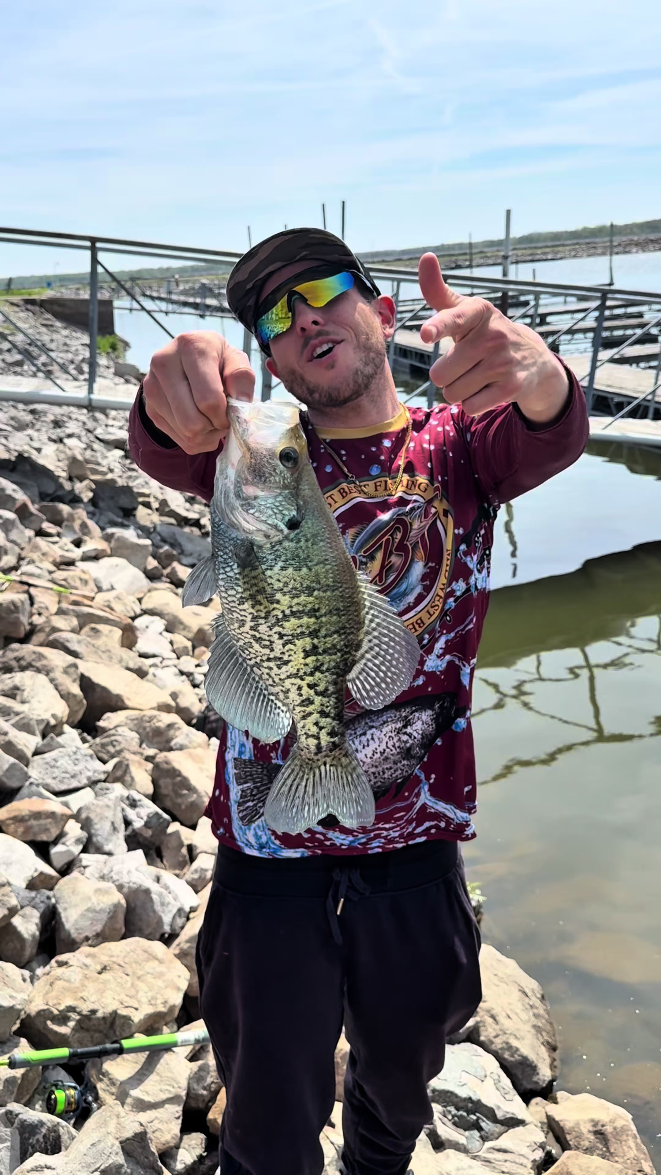 Rend Lake