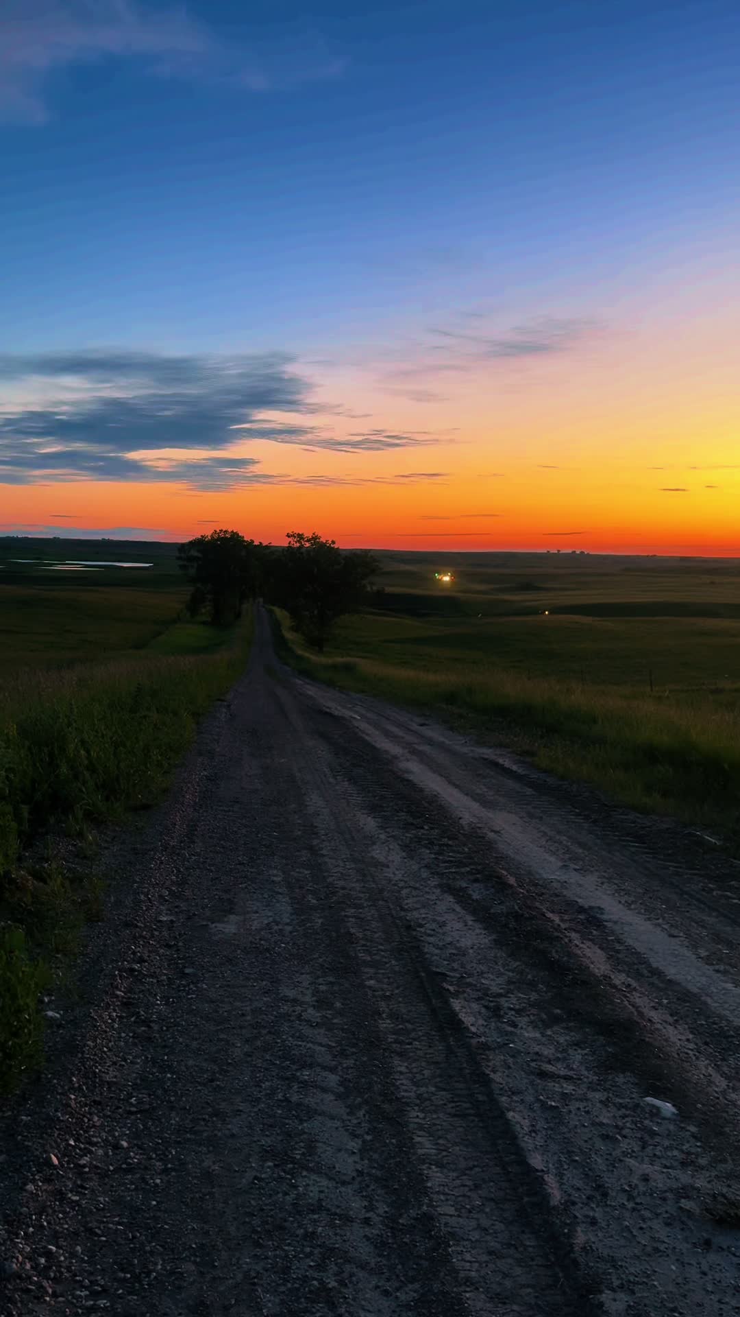 Rendezvous Region Scenic Backway