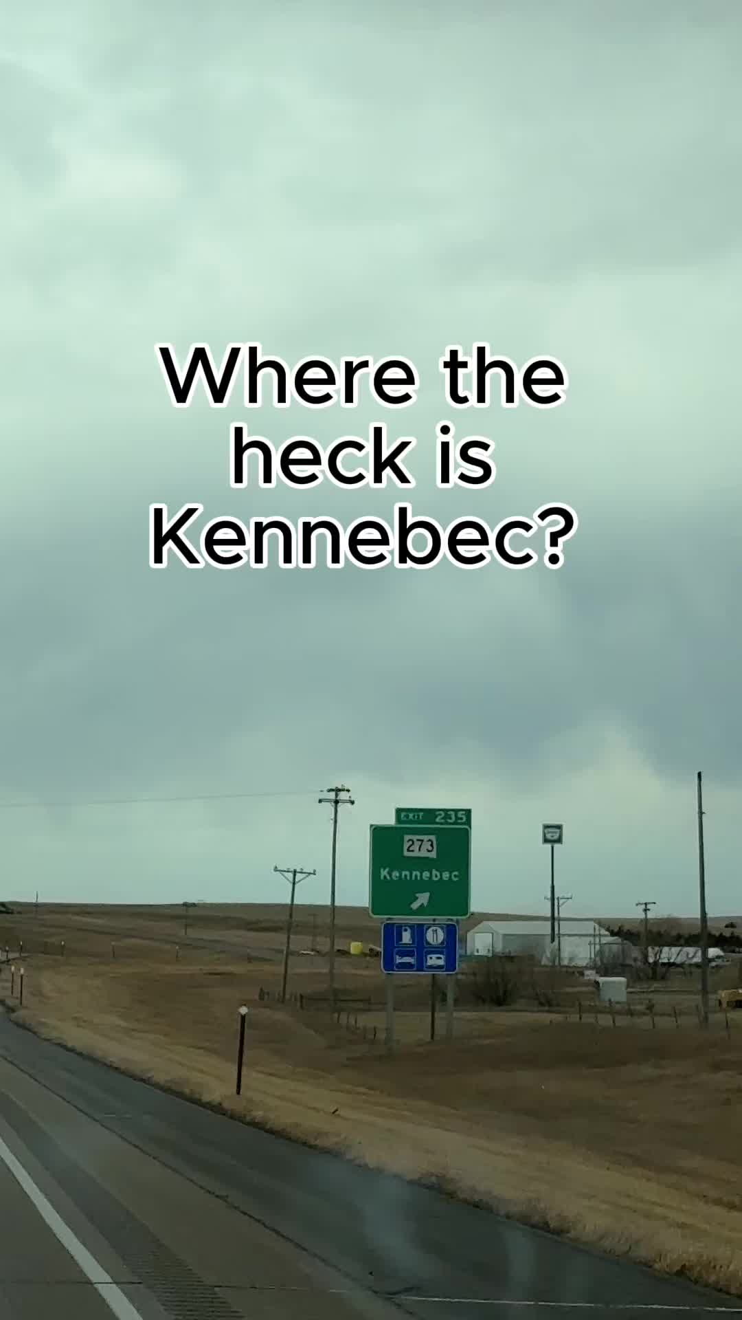 Rendezvous Region Scenic Backway