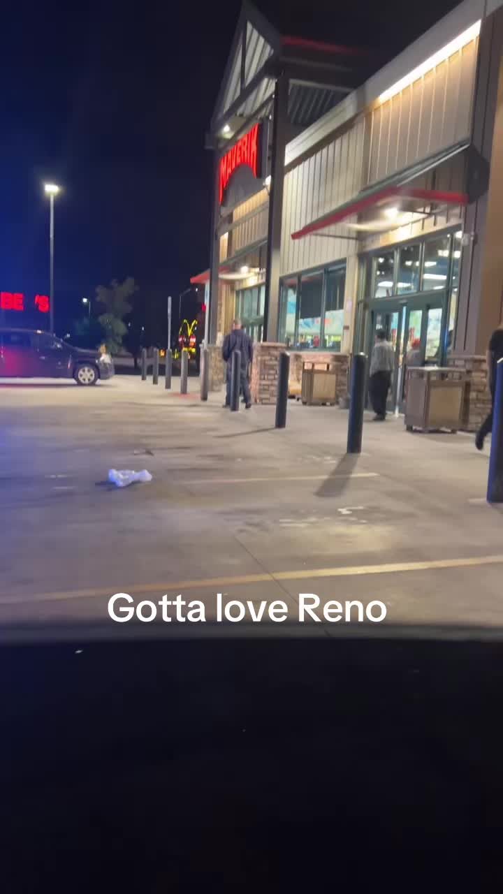 Reno