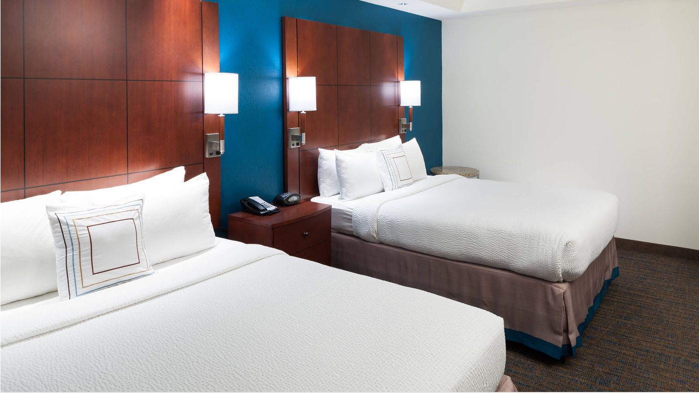Residence Inn by Marriott Franklin Cool Springs