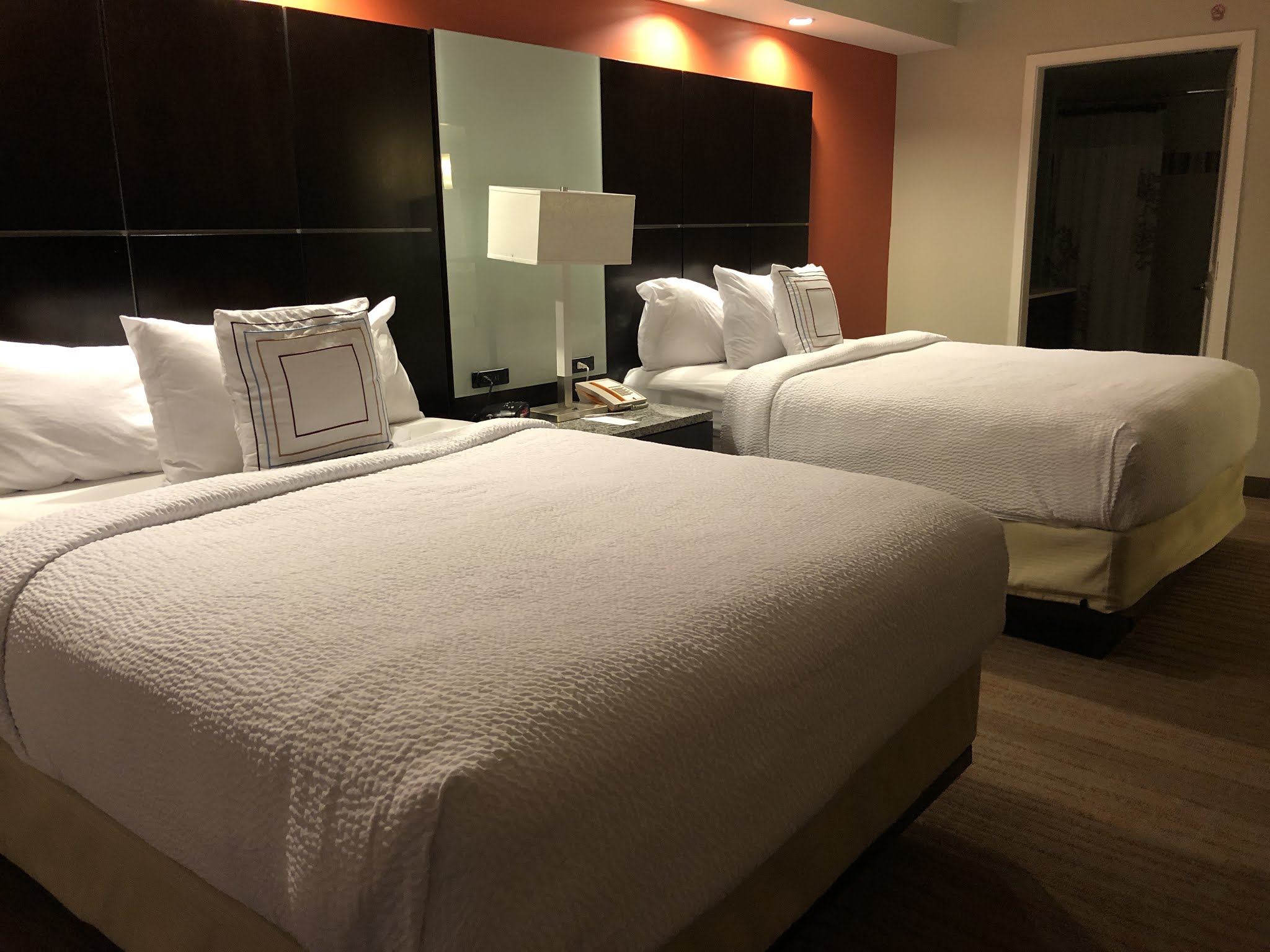 Residence Inn by Marriott Daytona Beach Oceanfront