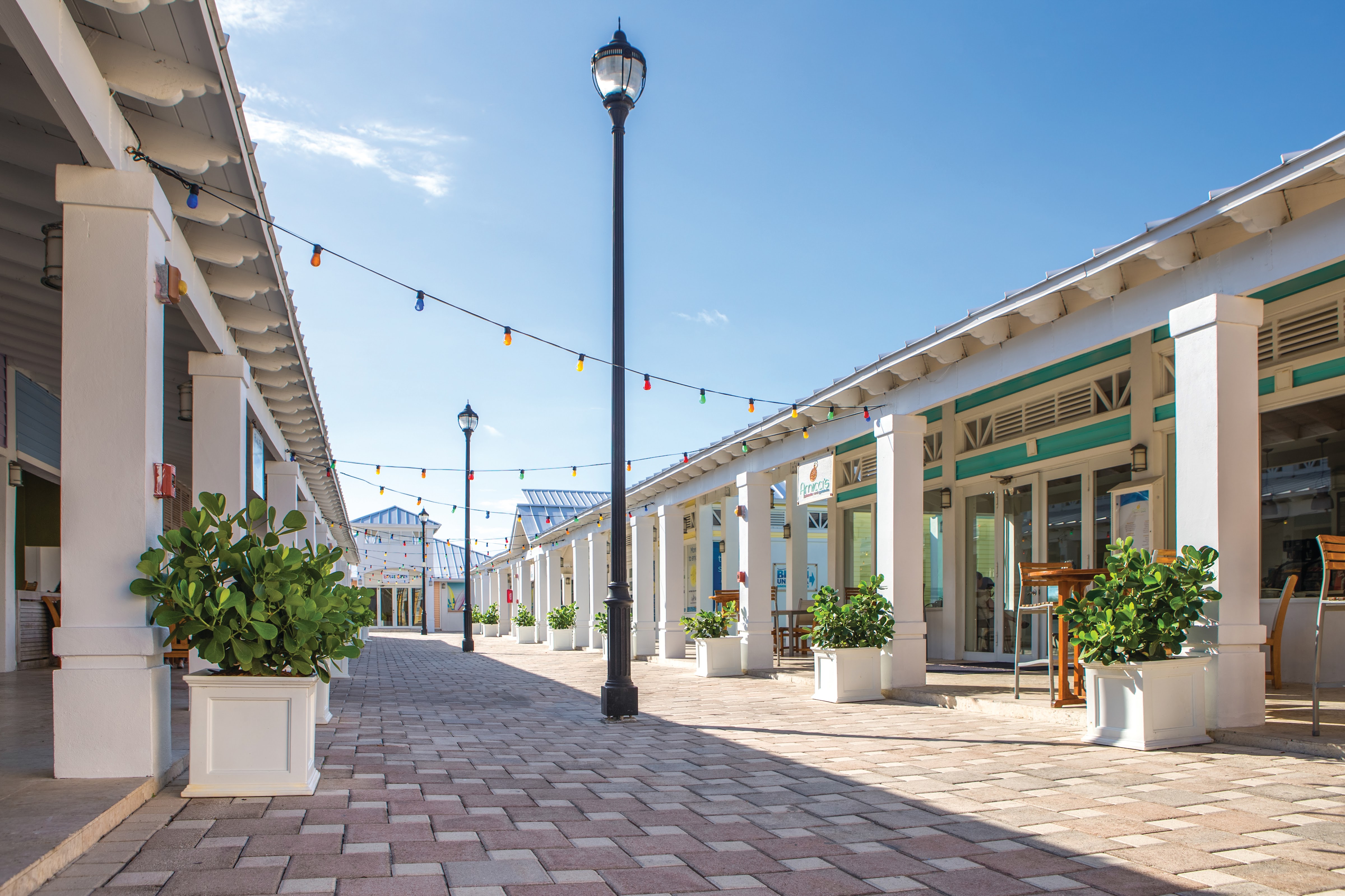 Hilton at Resorts World Bimini