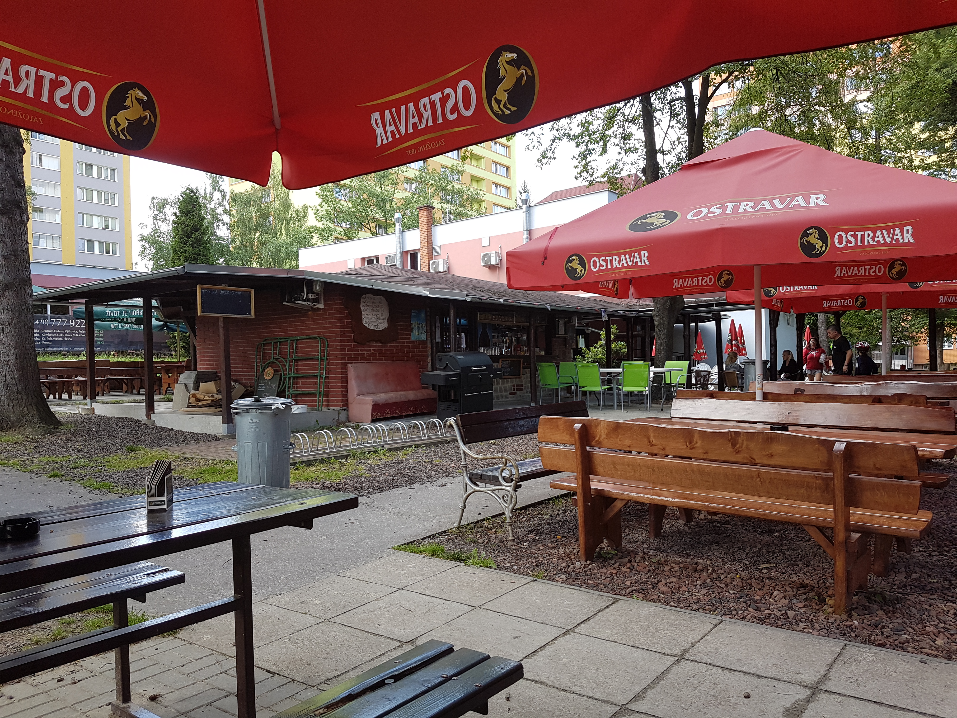 תמונה עבור Bistro Boule ZAHRADA