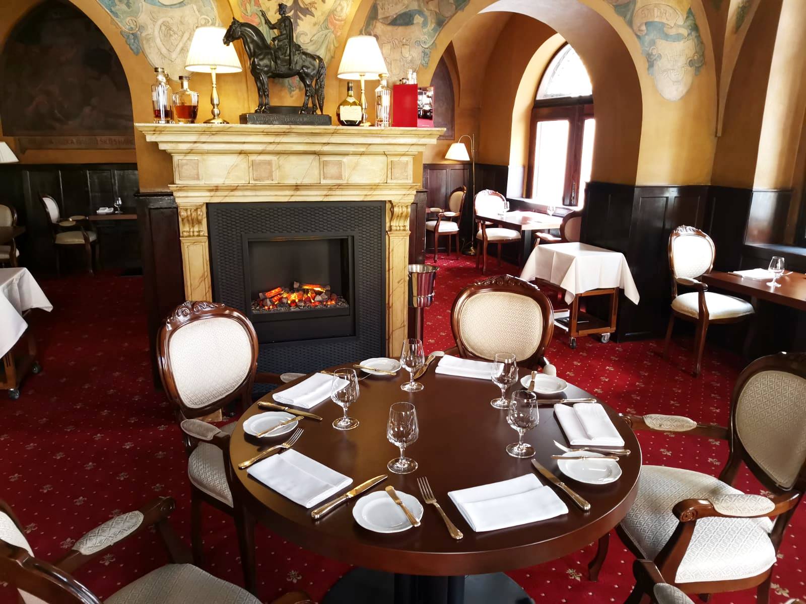 Picture for U Malířů (Prague)