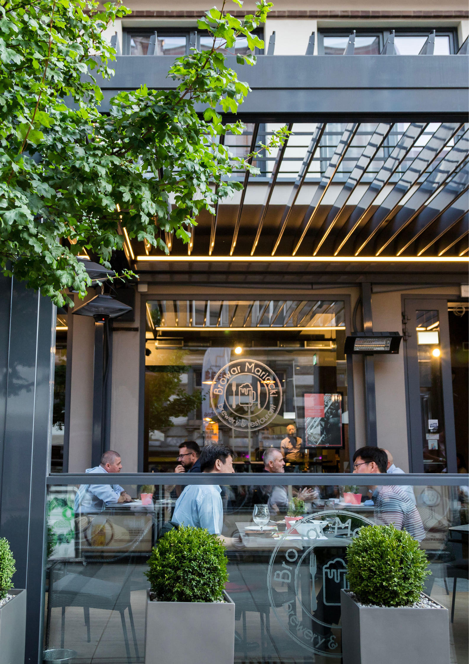 תמונה עבור Browar Mariacki