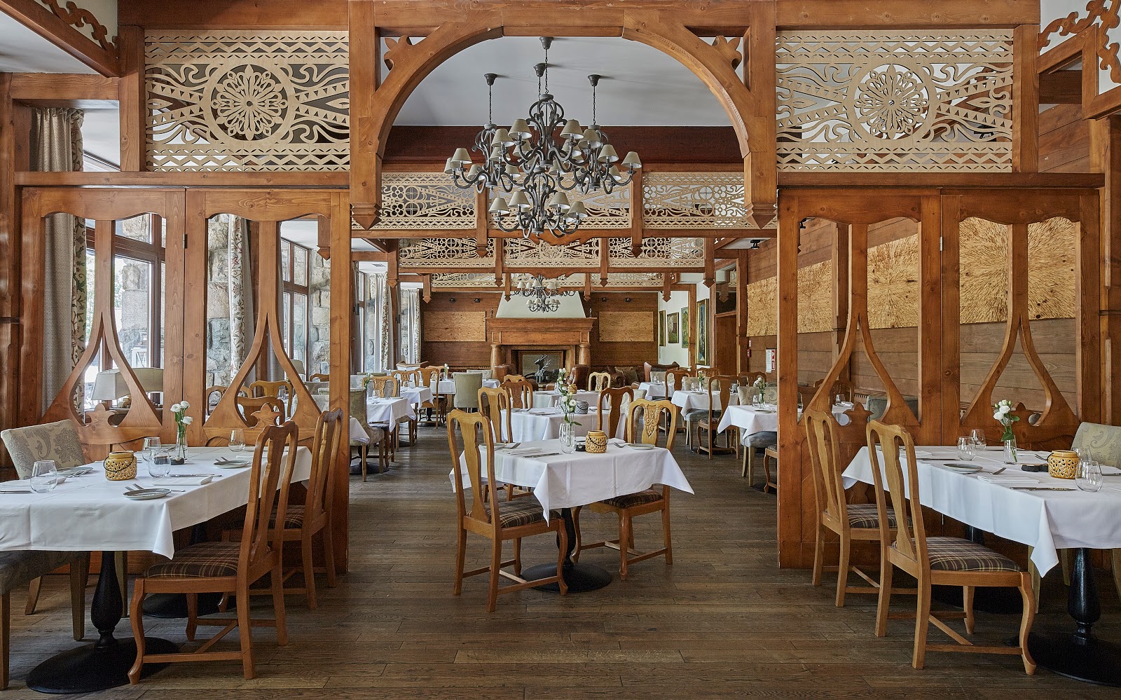 תמונה עבור Restauracja Halka Zakopane