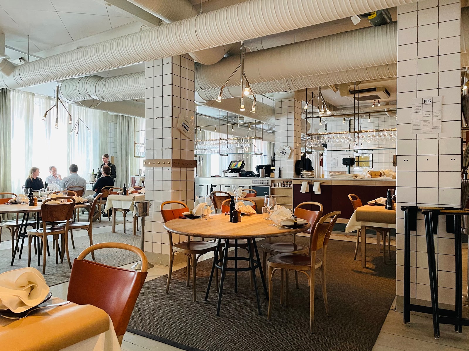 תמונה עבור Restaurang AG