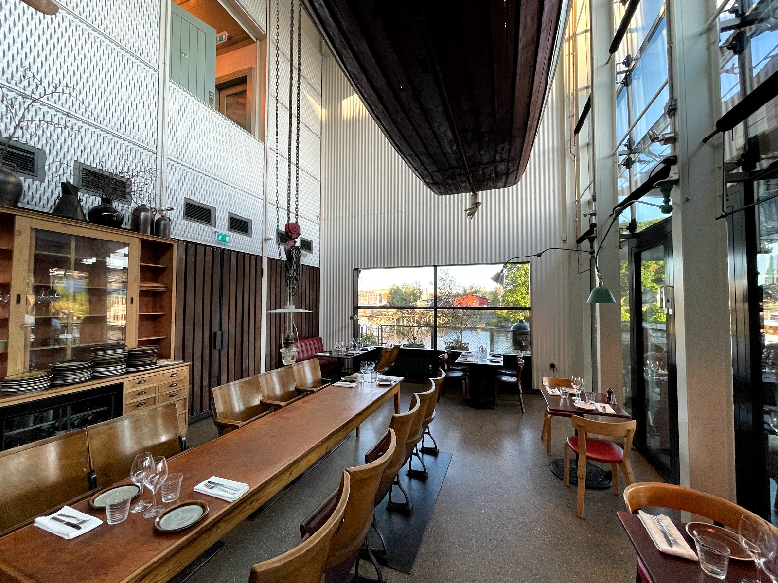 Изображение для Oaxen Krog (Djurgården, Stockholm)