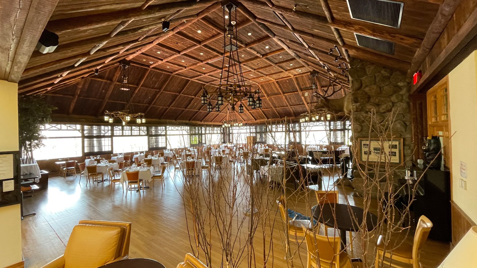 Picture for Bear Mountain Inn Restaurant