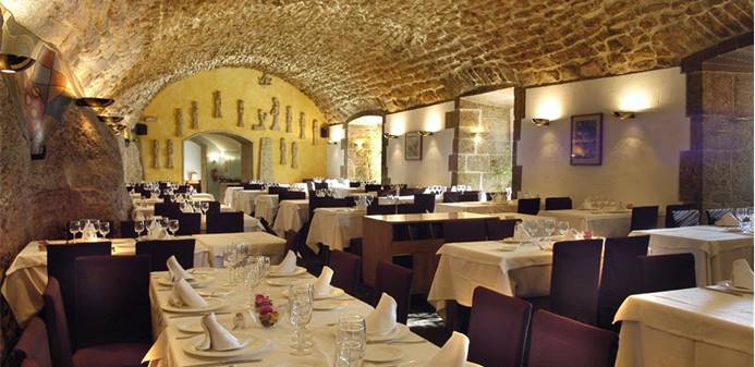 תמונה עבור Restaurant Abat Cisneros