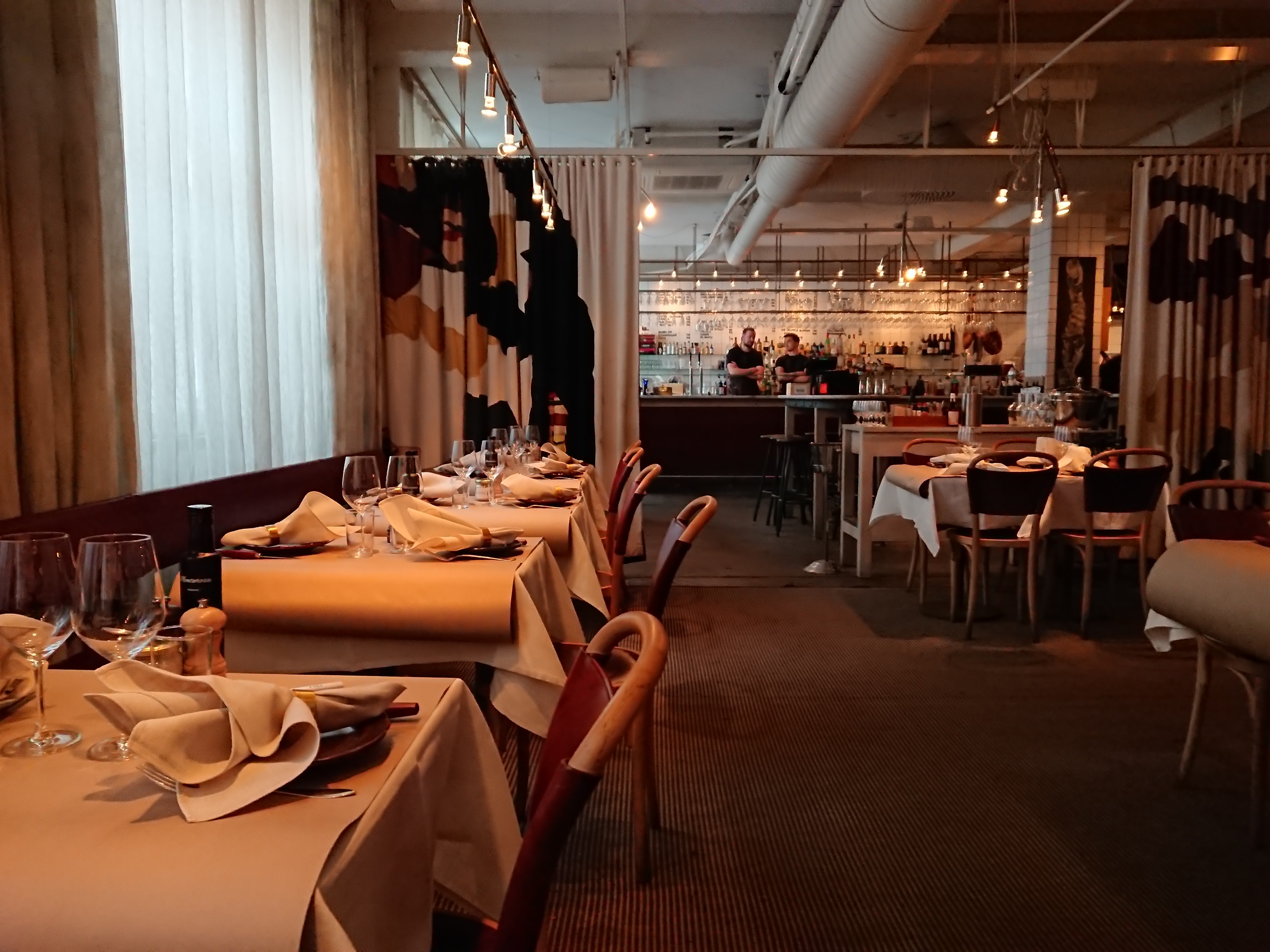 Изображение для Restaurang AG (Stockholm)