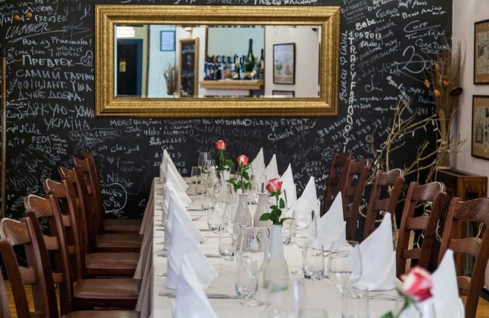 Изображение для Restoran Agava