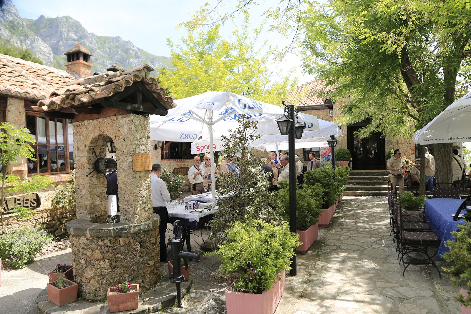 Изображение для Castle Restaurant