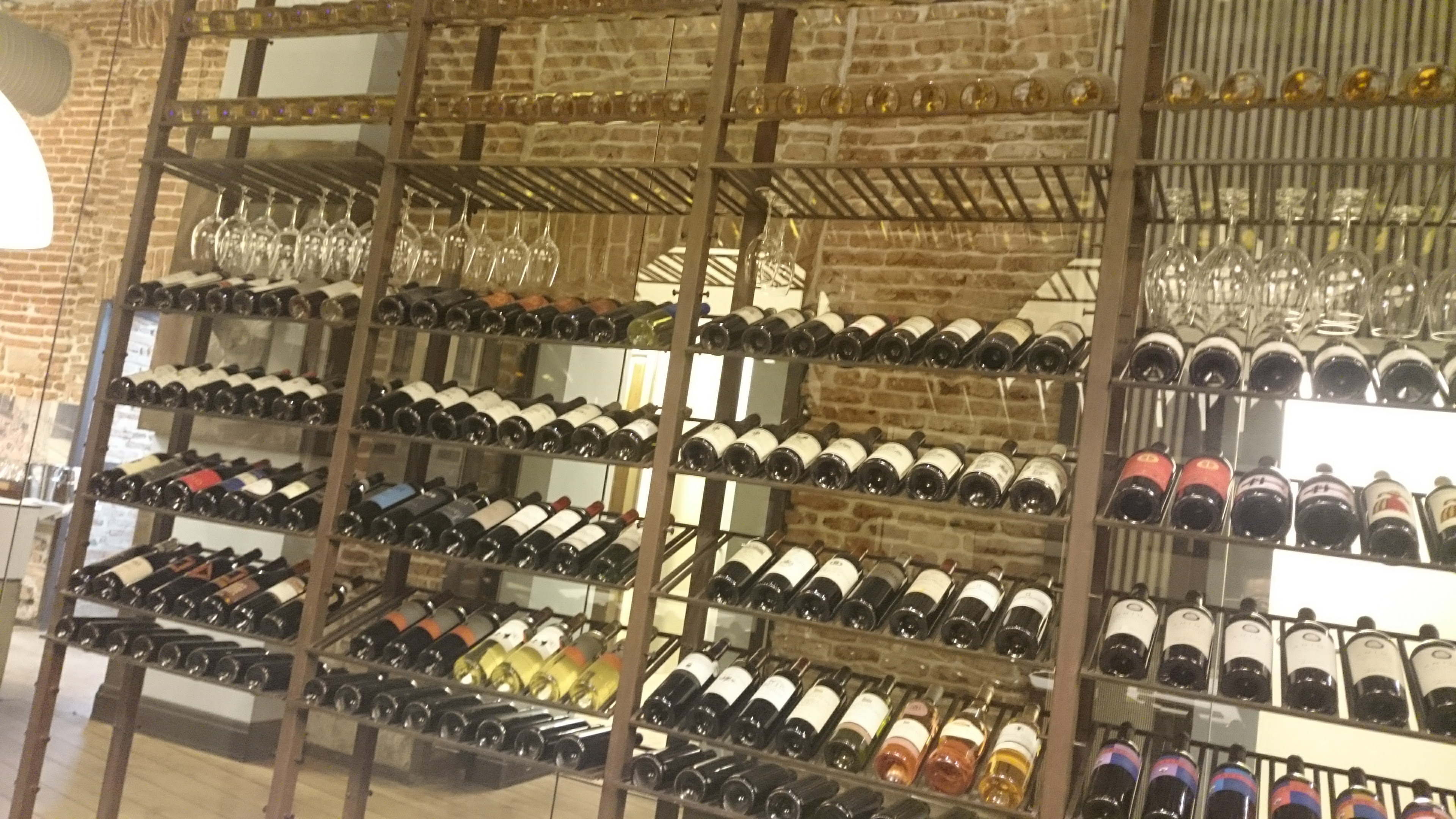 תמונה עבור Restaurant Baracca
