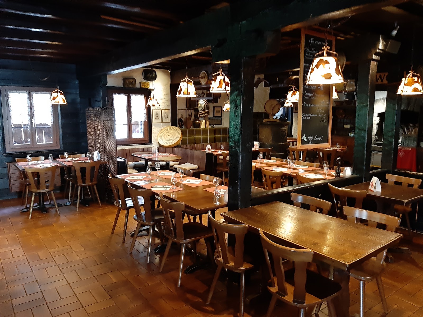 תמונה עבור Le Chalet Suisse