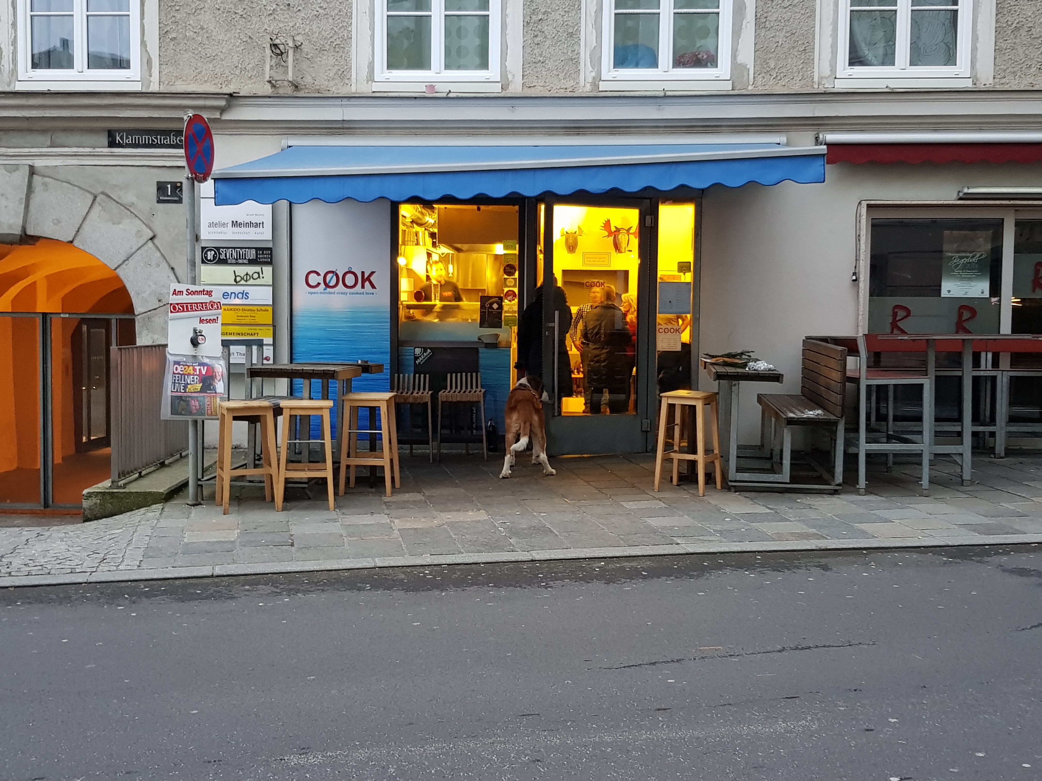 Изображение для Cook