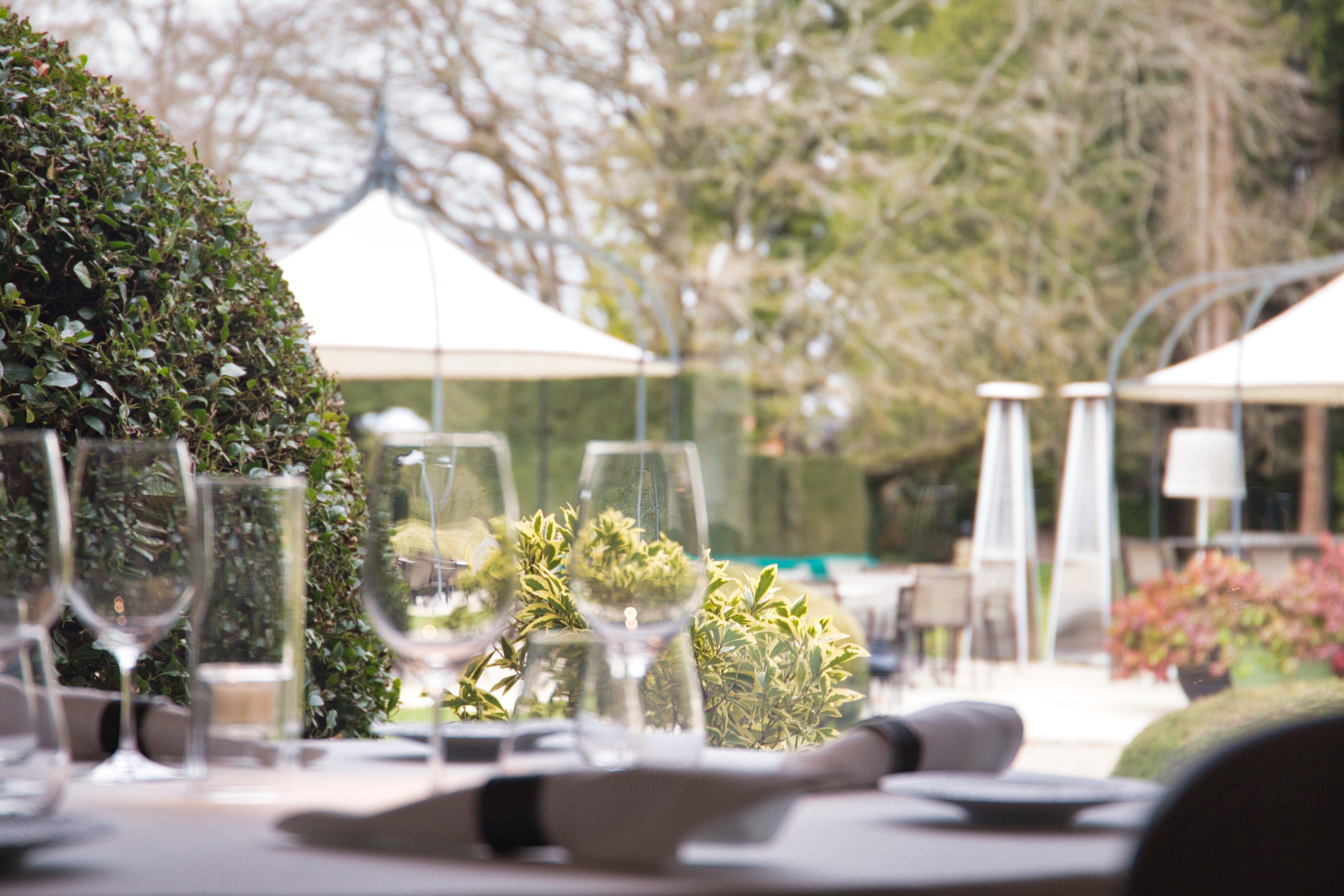 Picture for La Table de Levernois