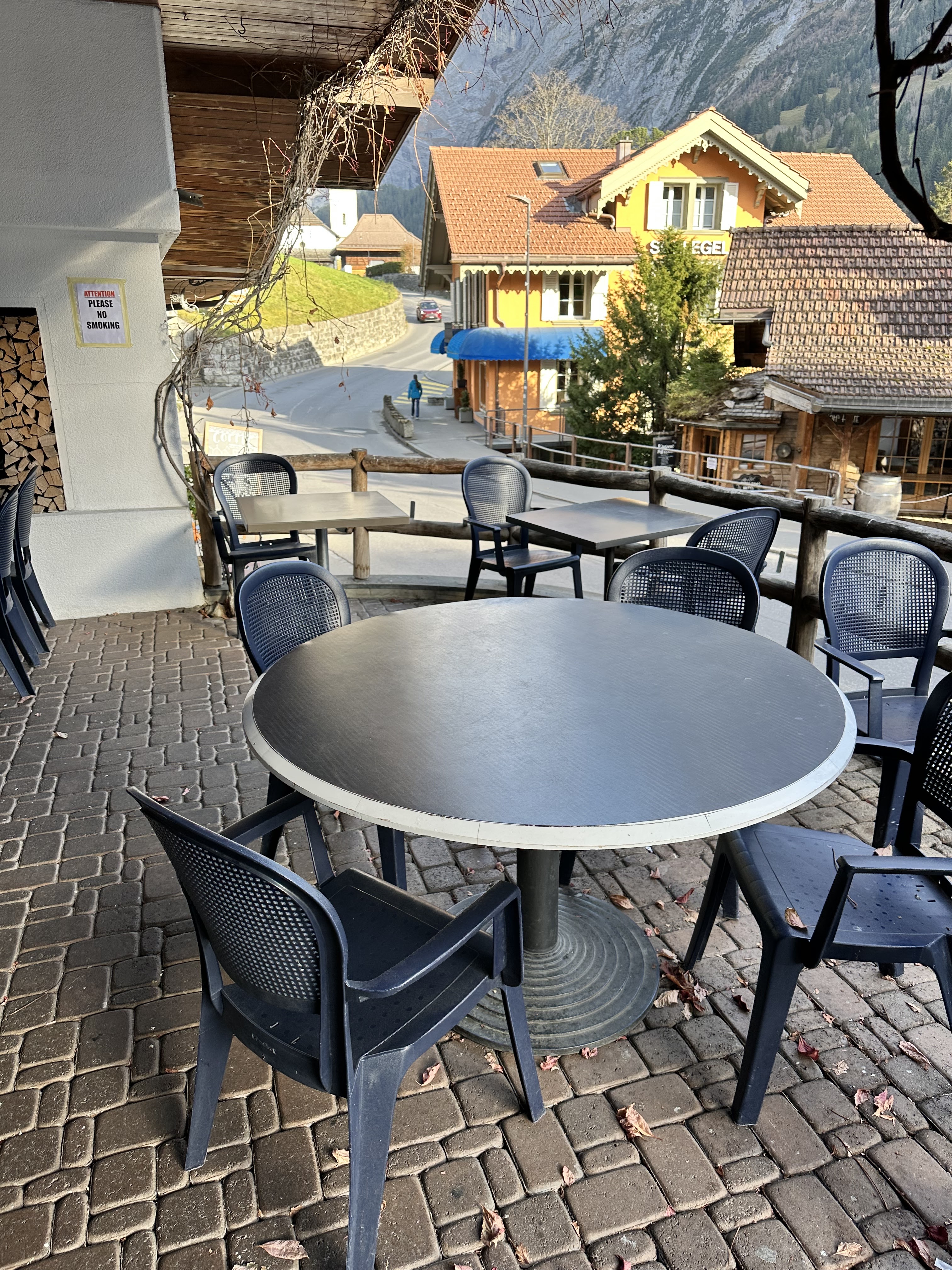 Picture for Restaurant Gfd