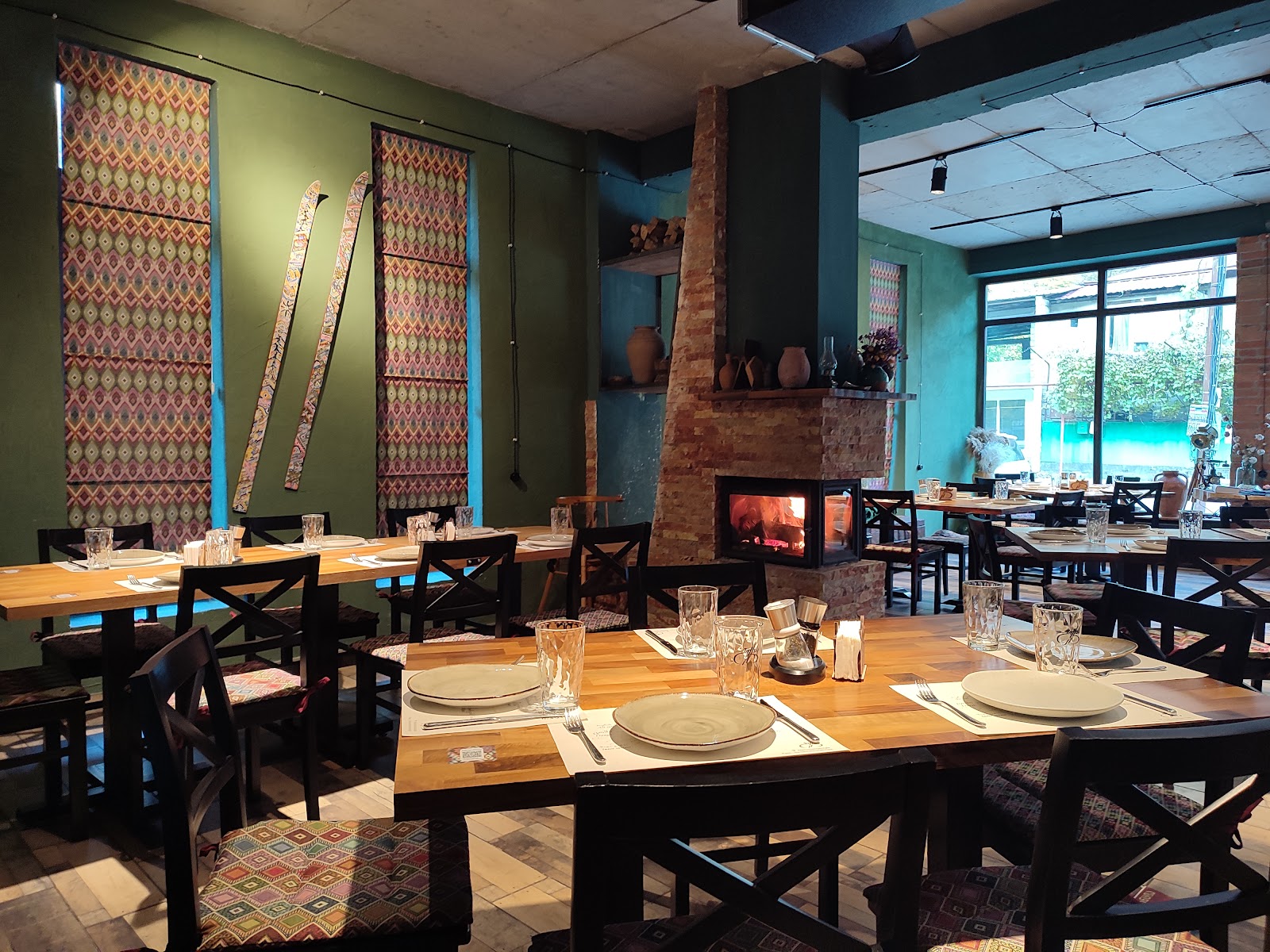 תמונה עבור Guda Restaurant