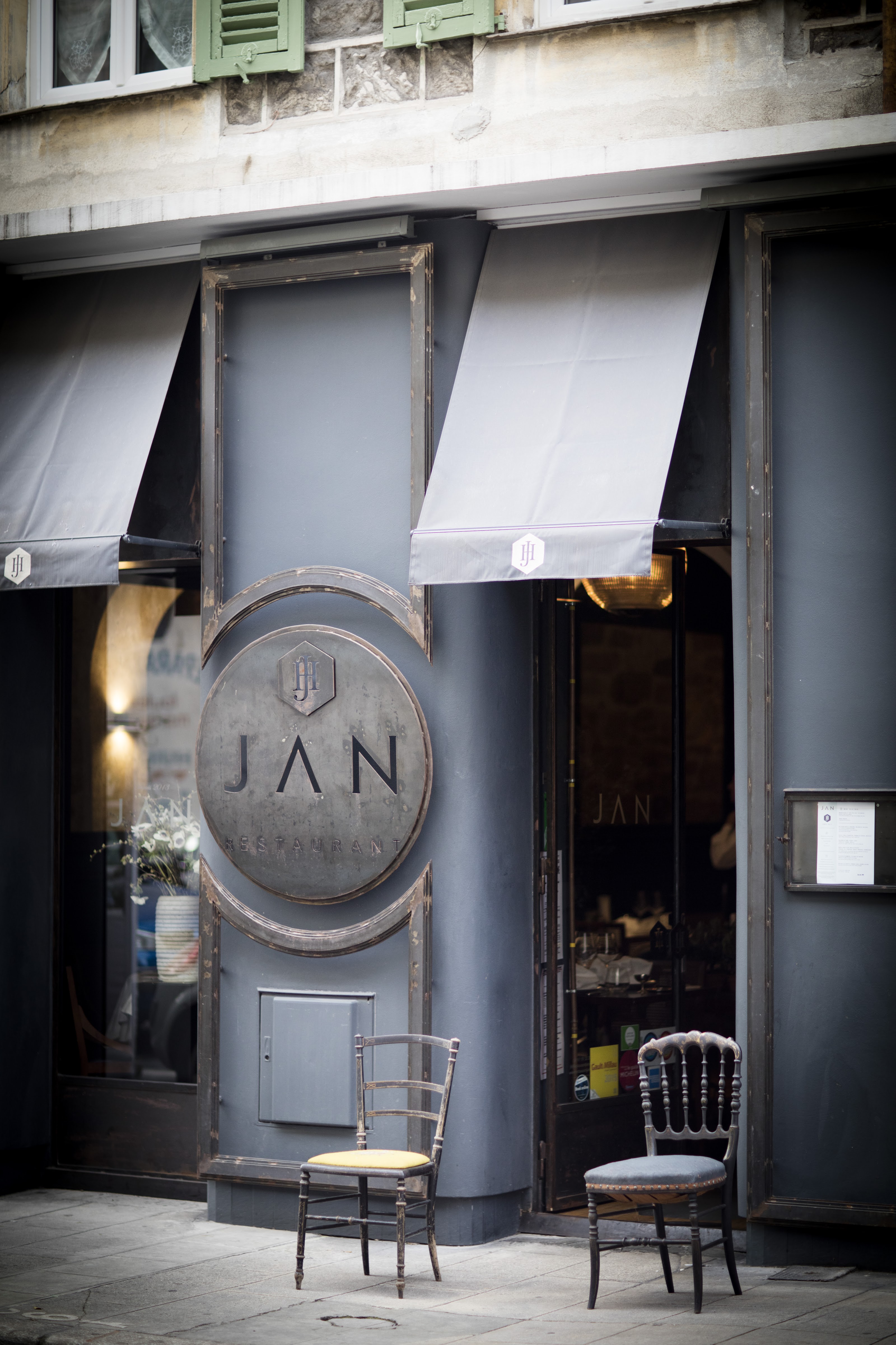 תמונה עבור Restaurant Jan