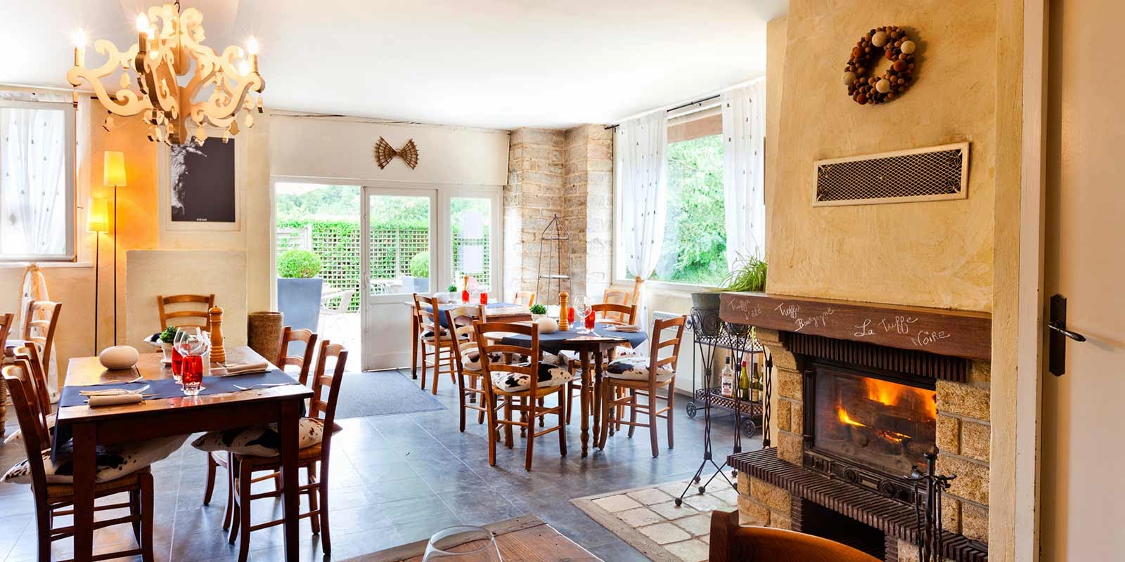 תמונה עבור Auberge de la Bouze (Nuits-Saint-Georges)