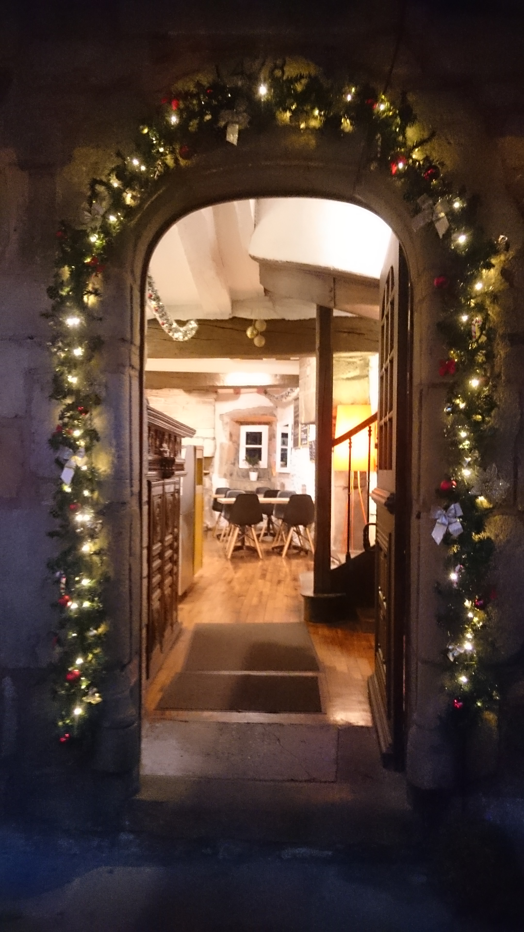 תמונה עבור La Chaumine (Rochefort-en-Terre)