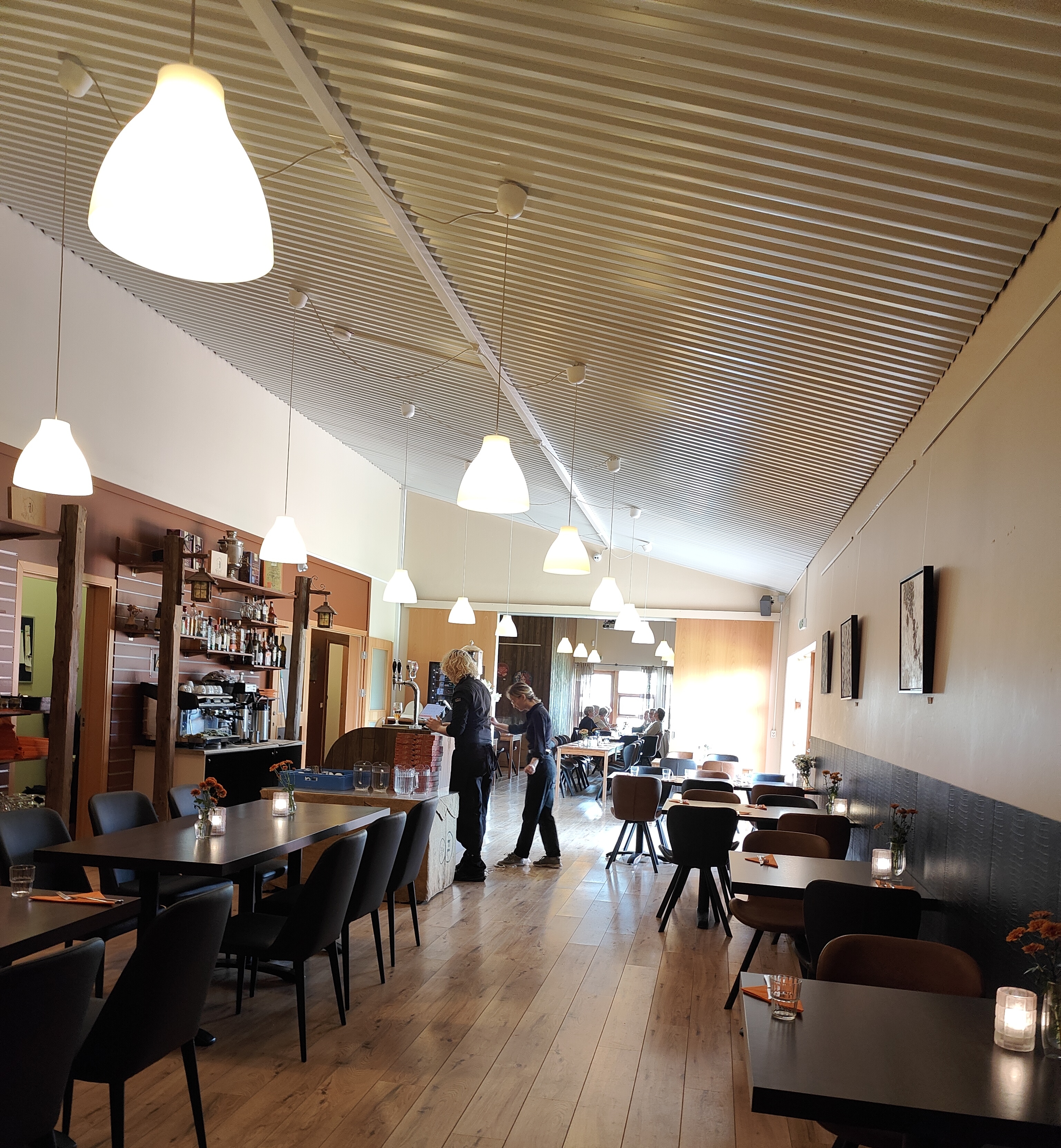 תמונה עבור Mika Restaurant