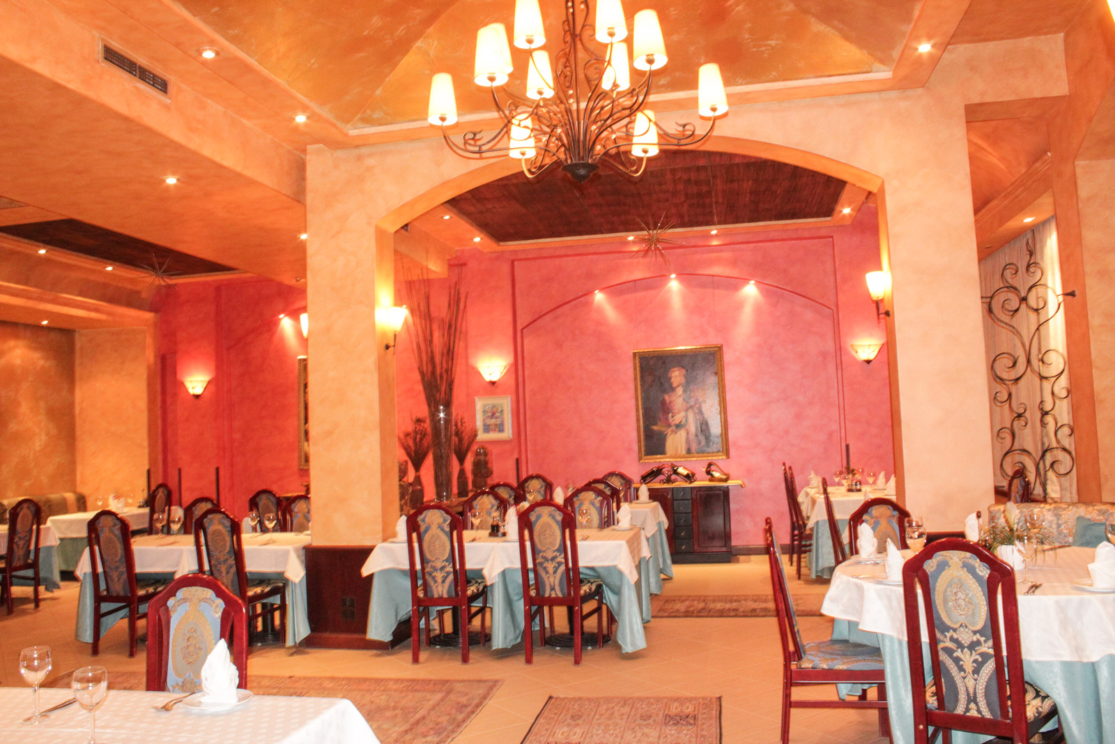 Изображение для Restaurant Piano Bar Piazza