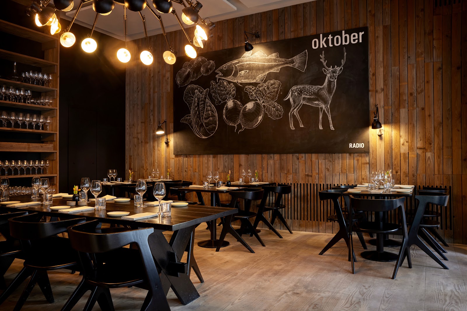 Изображение для Restaurant Radio