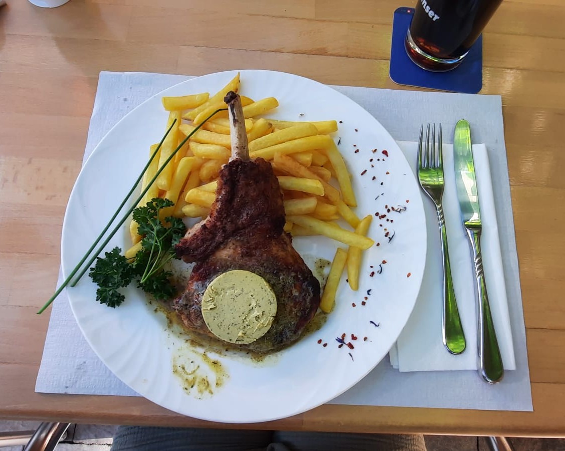 תמונה עבור Restaurant Schmiedstube