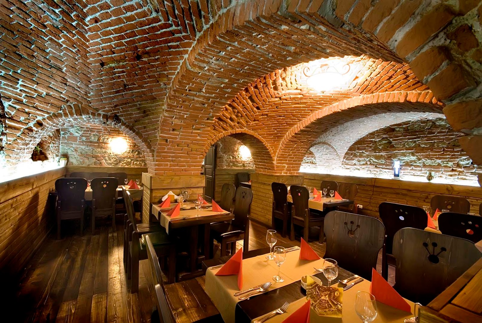 תמונה עבור Restaurant Sergiana