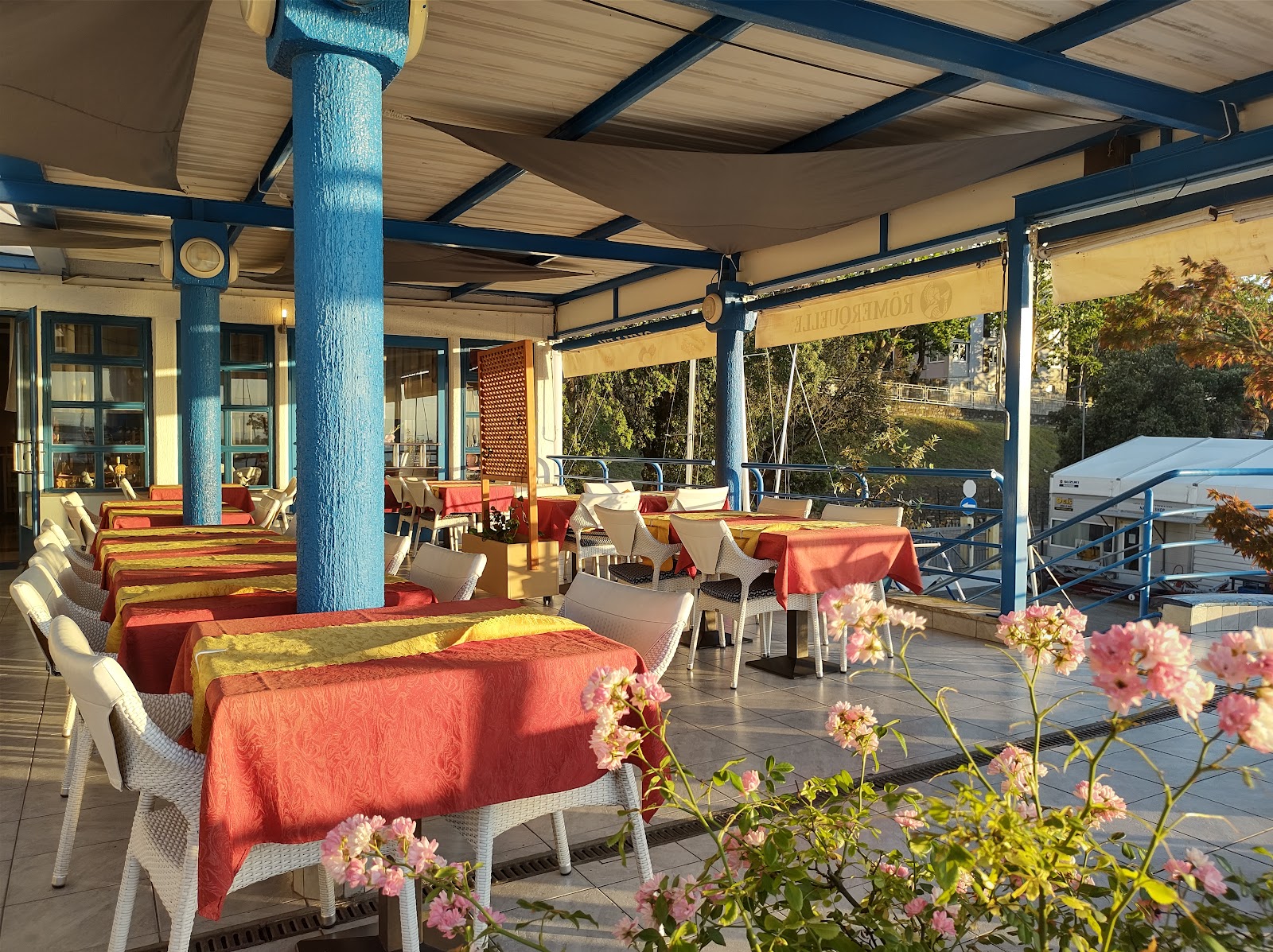 תמונה עבור Skipper Restaurant