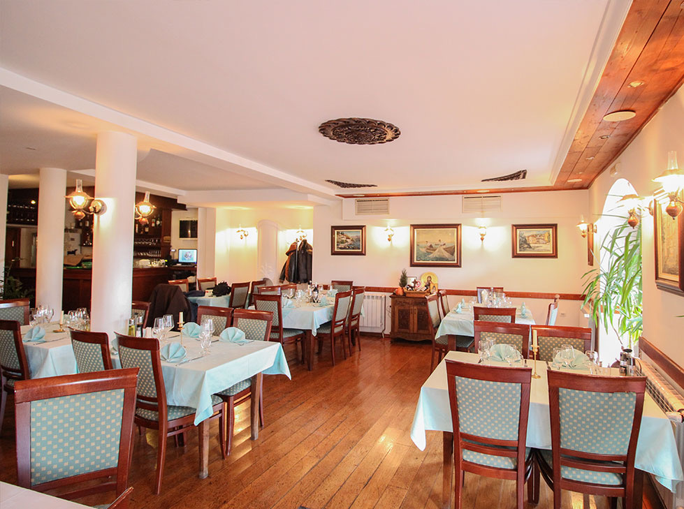 Изображение для Sveta Sofija Restaurant