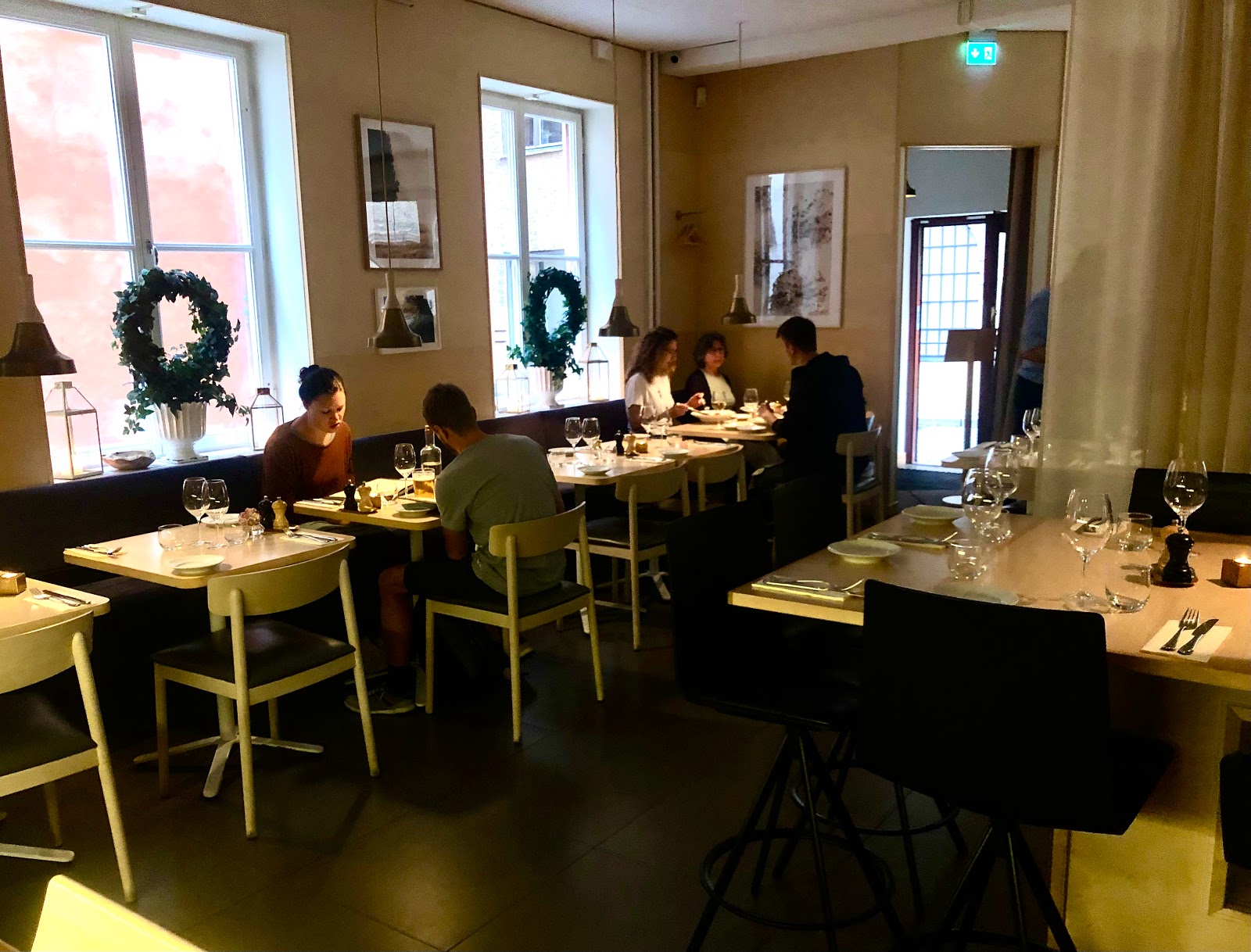 Изображение для Tradition