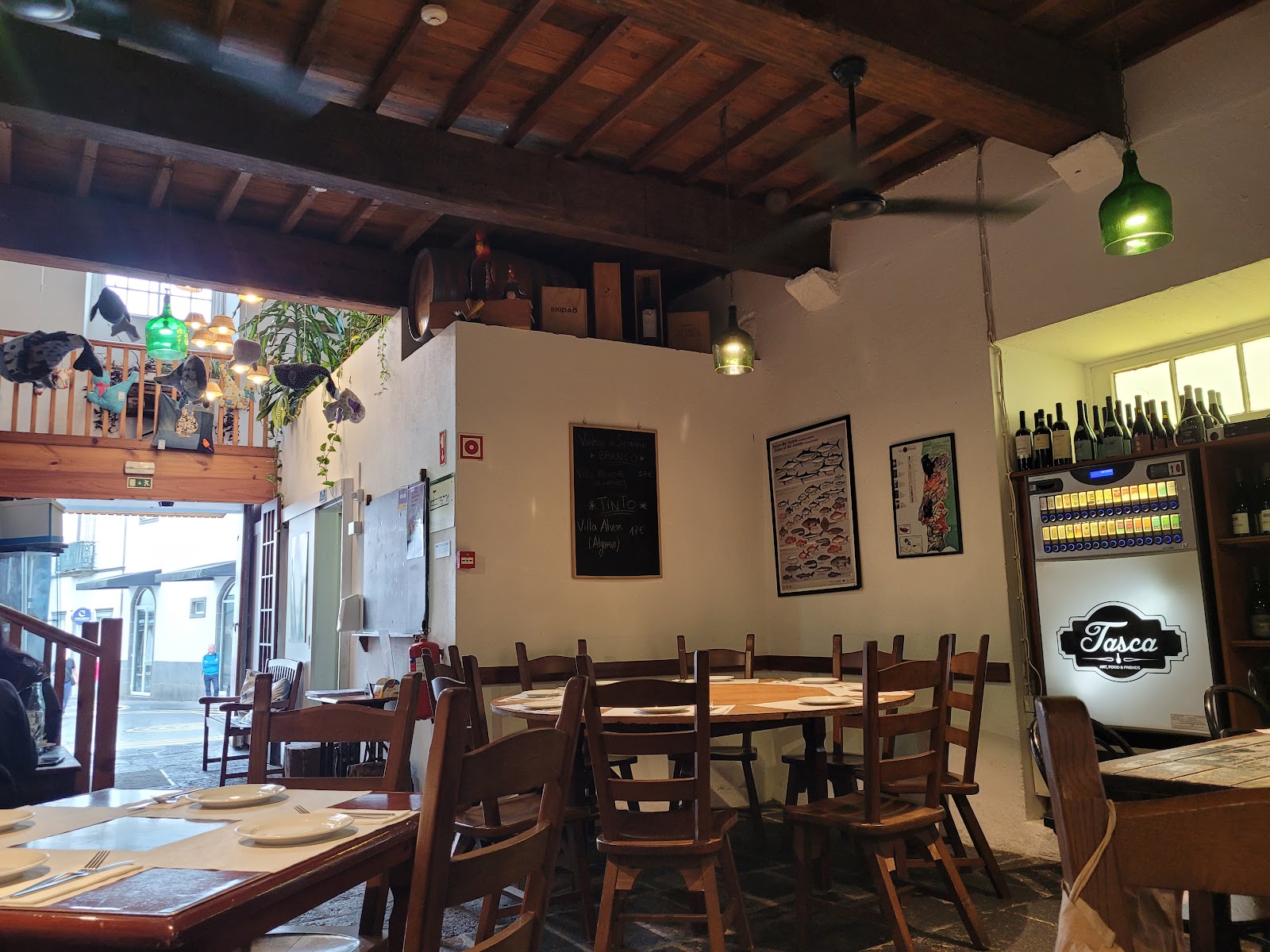 Picture for Restaurante A Tasca